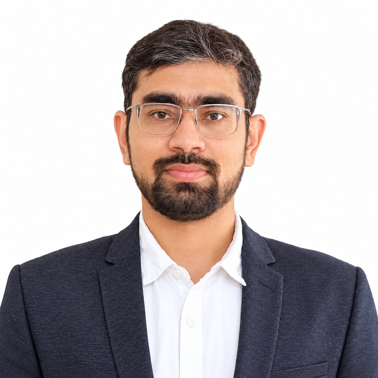 Mr. Gaurav Chaudhari